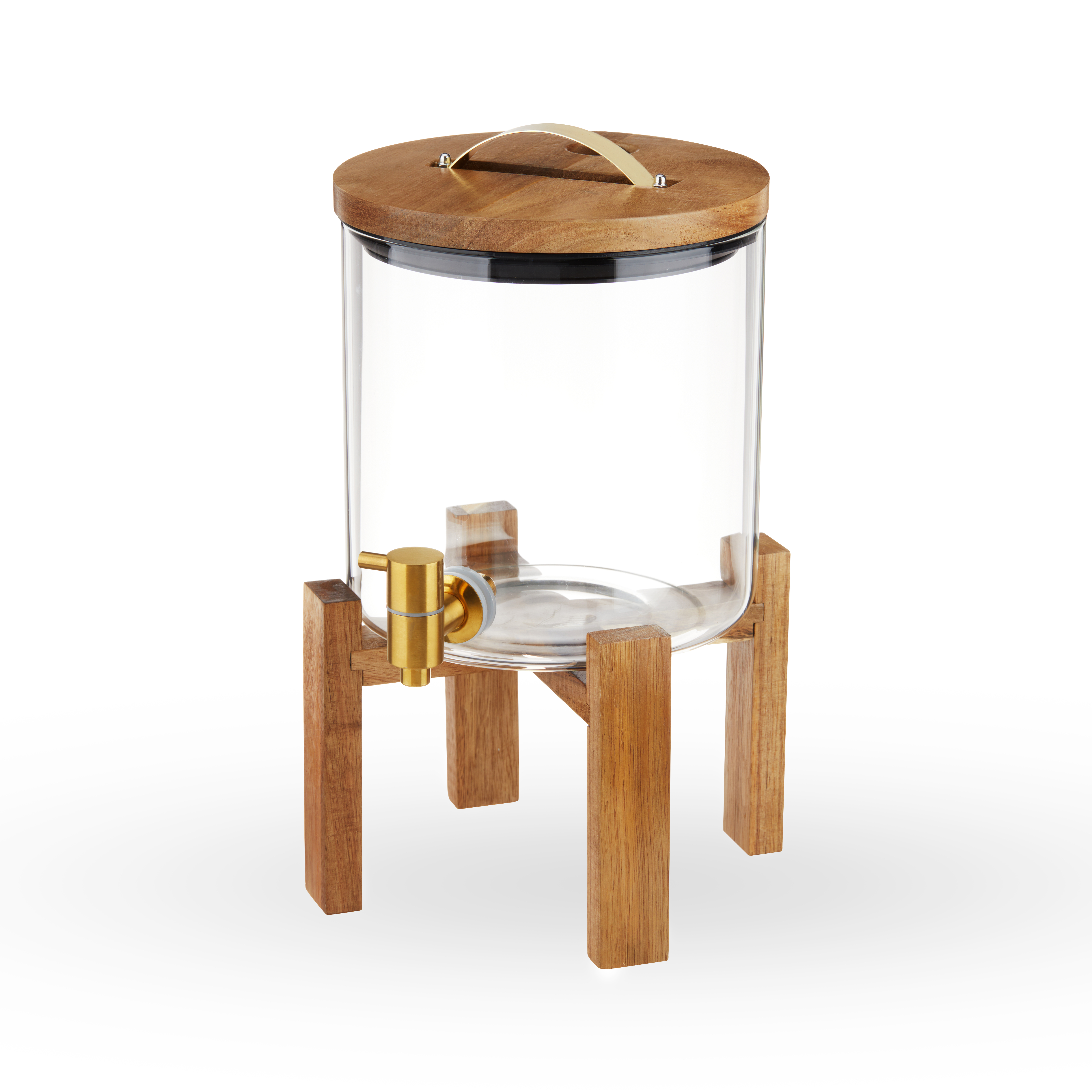 Twine Living® Modern Manor Drink Dispenser 6