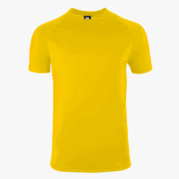 #E104 / Basic Training Men's Crew Neck Tee (EXTRA COLORS) 2