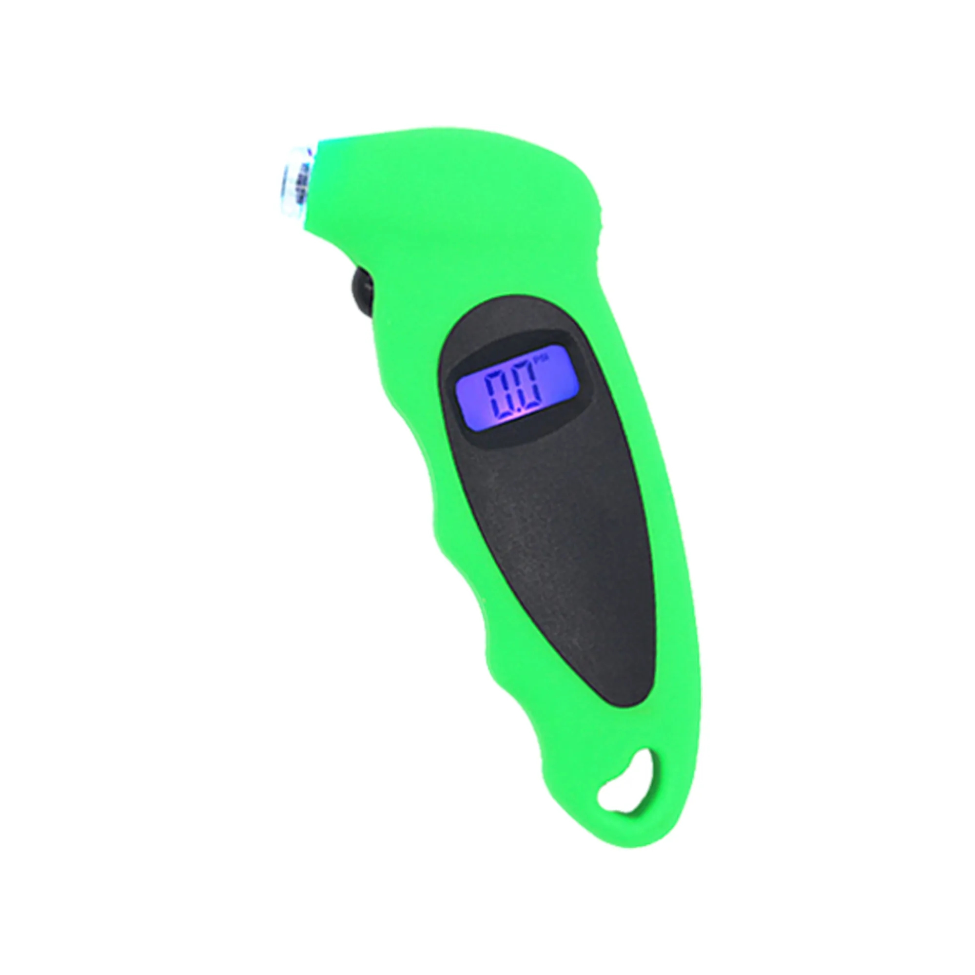 Digital Tire Pressure Gauge 18