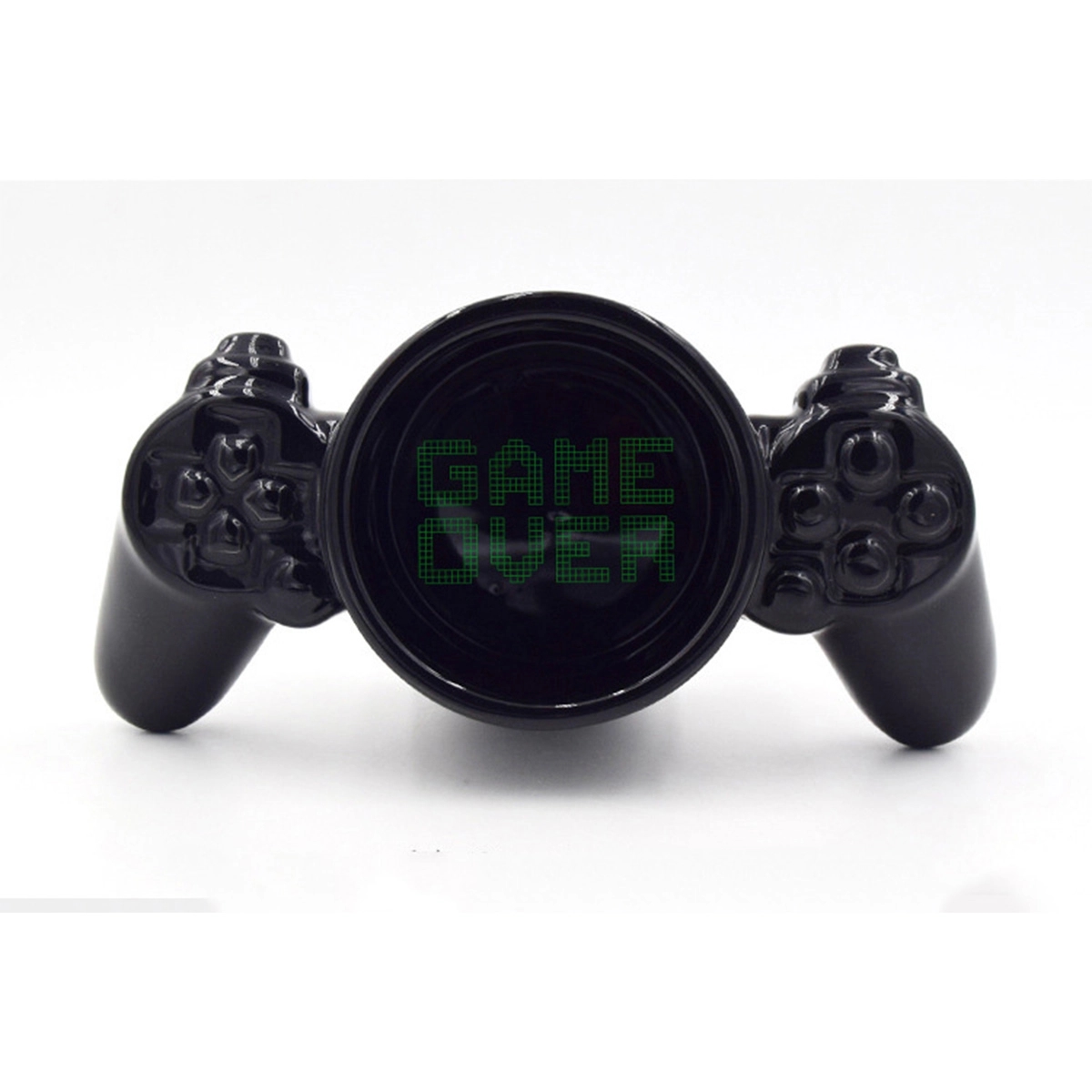 Creative Game Console Mug Coffee Cup Water 2