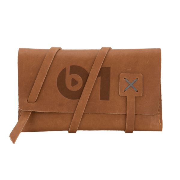 Marshall Leather Cord Organizer 38