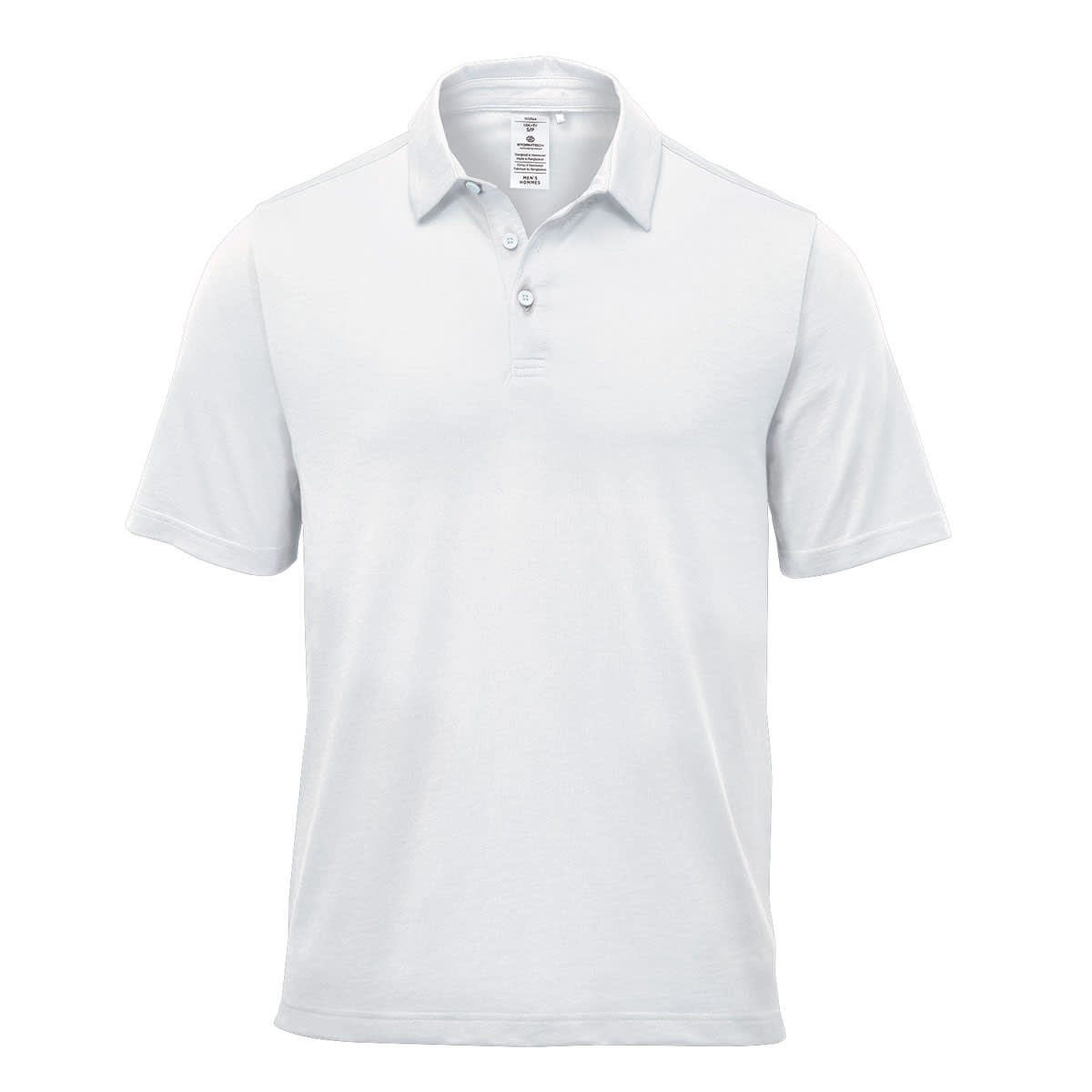 Stormtech Men's Settebello S/S Polo 23