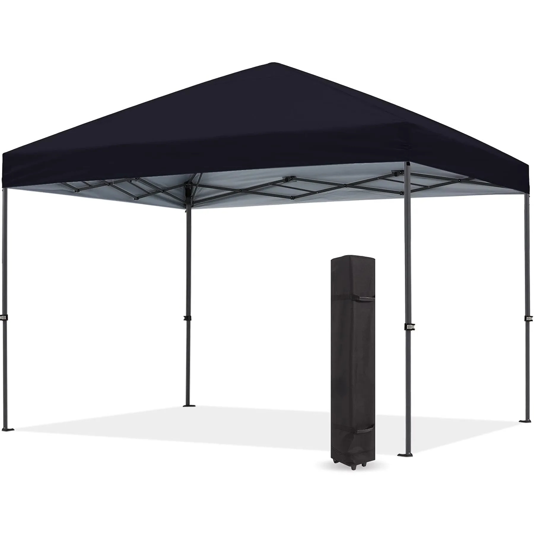Aluminum Outdoor Patio Tent 7