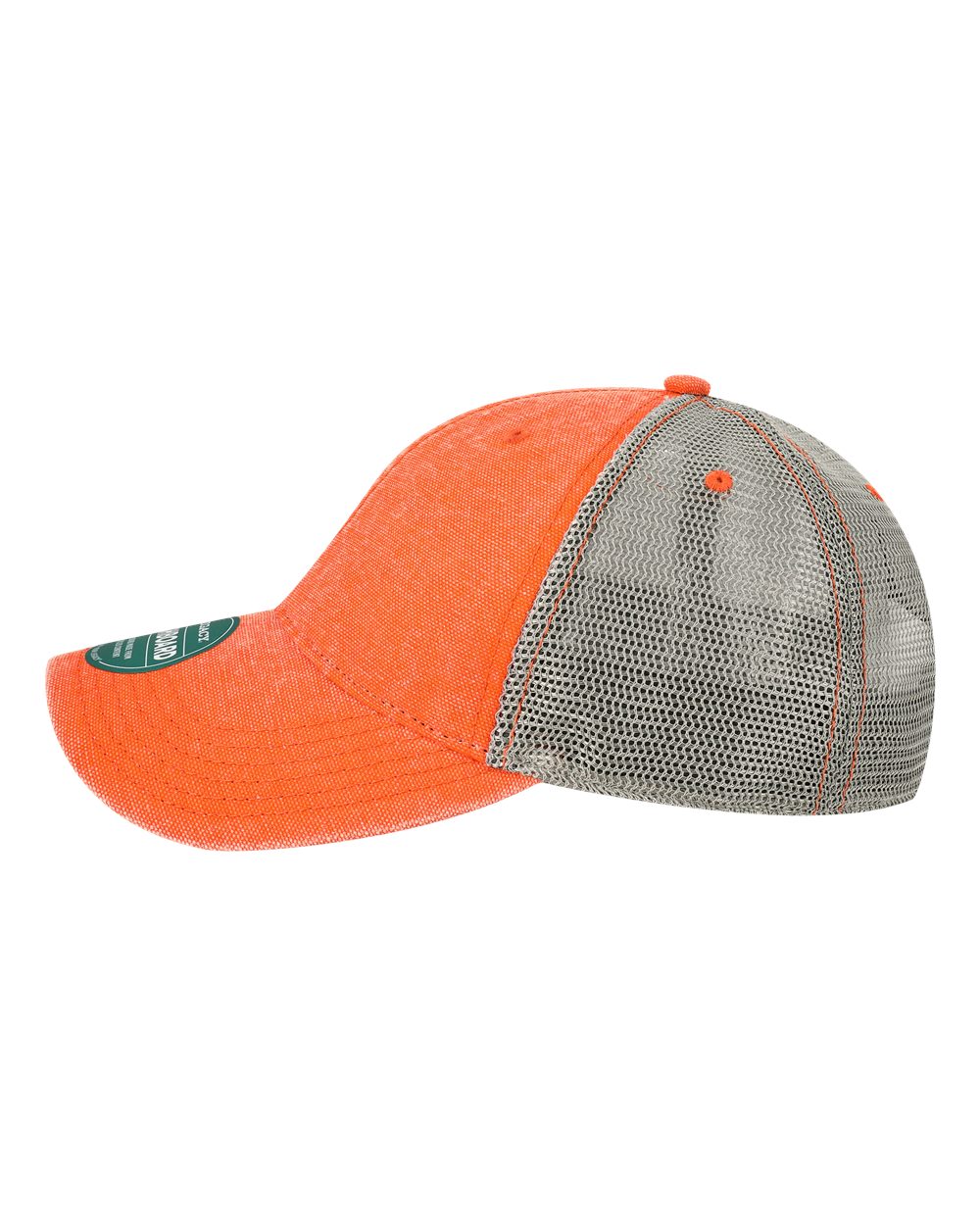 Dashboard Trucker Cap - DTA 3