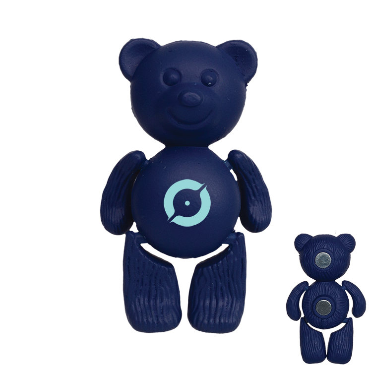 Bear Magnet 8