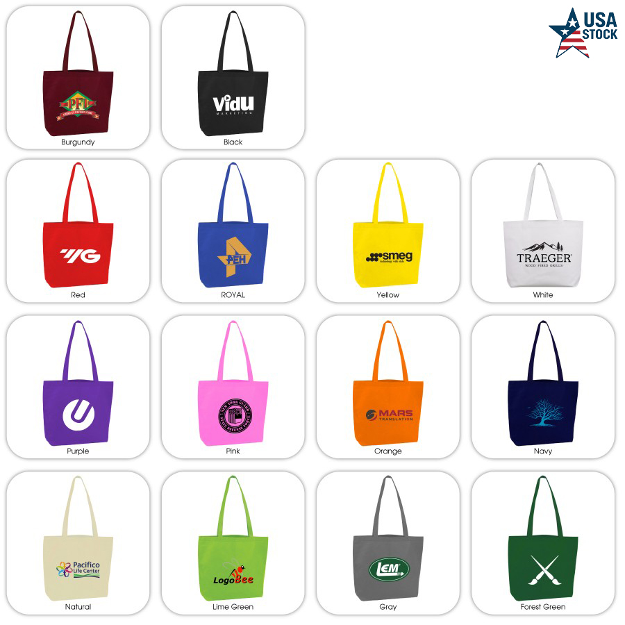 DailyMate Shopping Bag 7