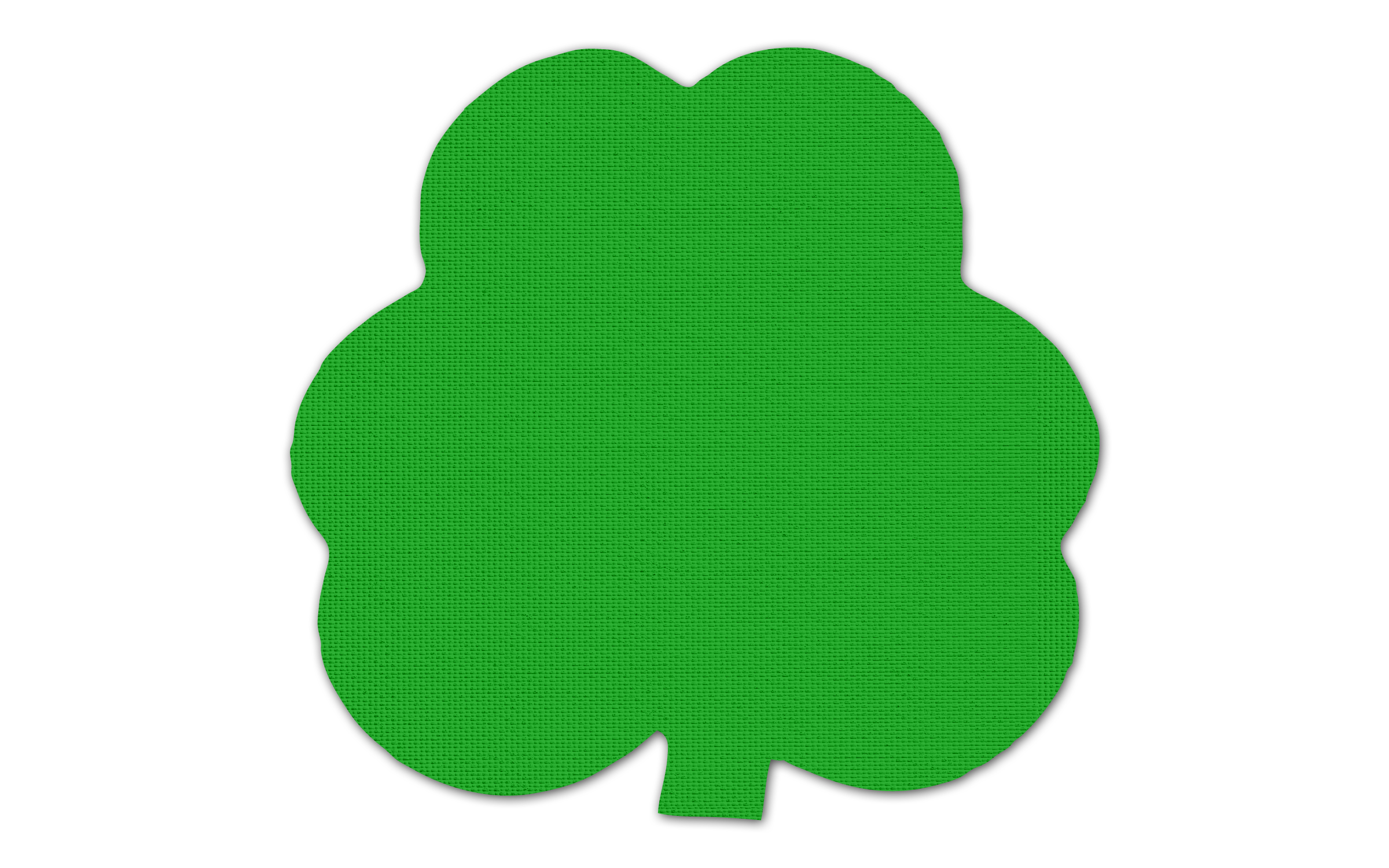 Shamrock Rubber Jar Opener 47