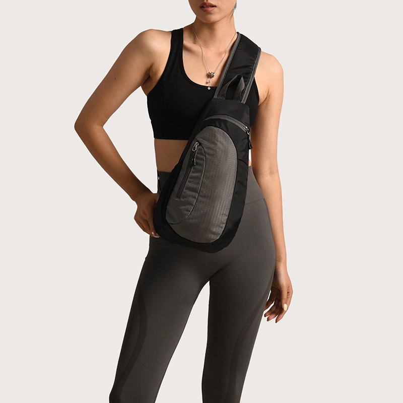 Waterproof Sling Bag 2
