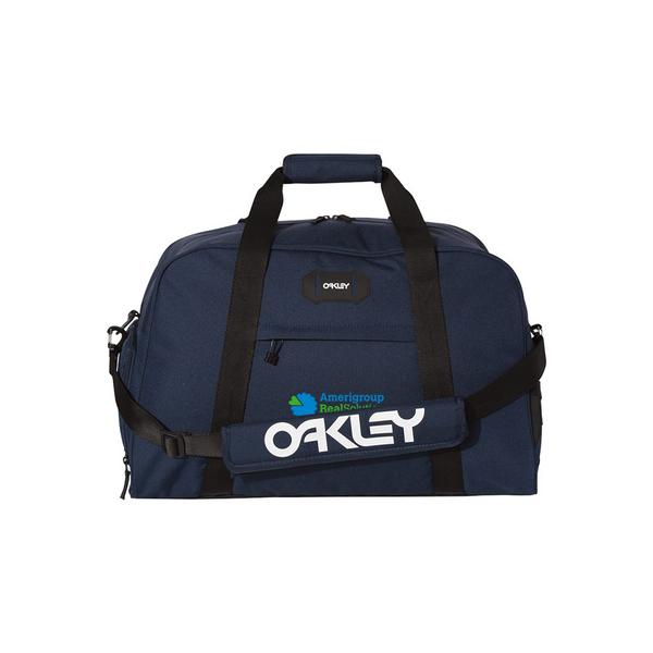 Oakley 50L Street Duffel Bag 7