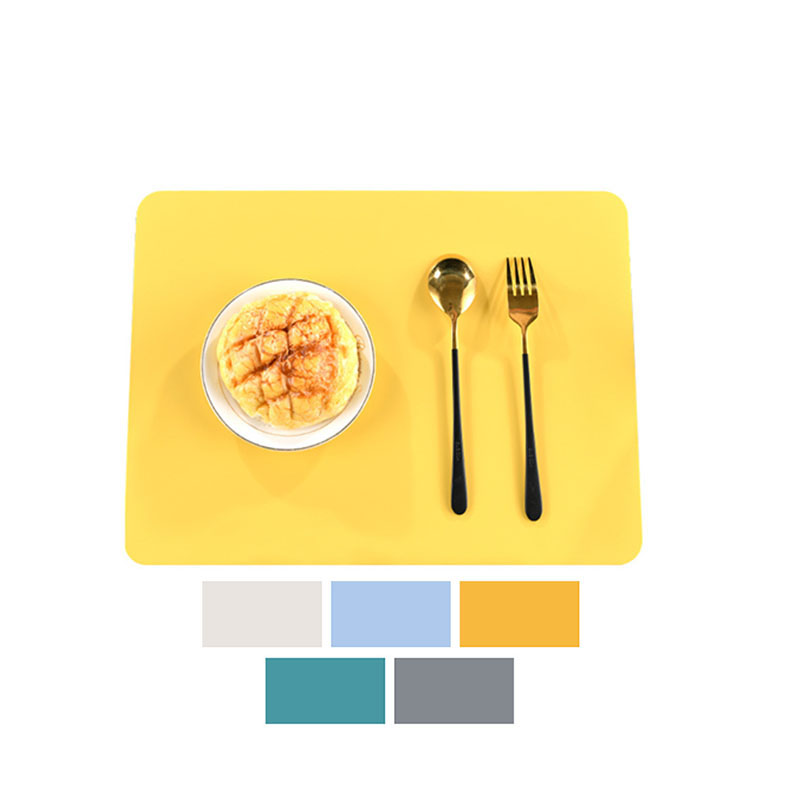 Silicone Placemat 2