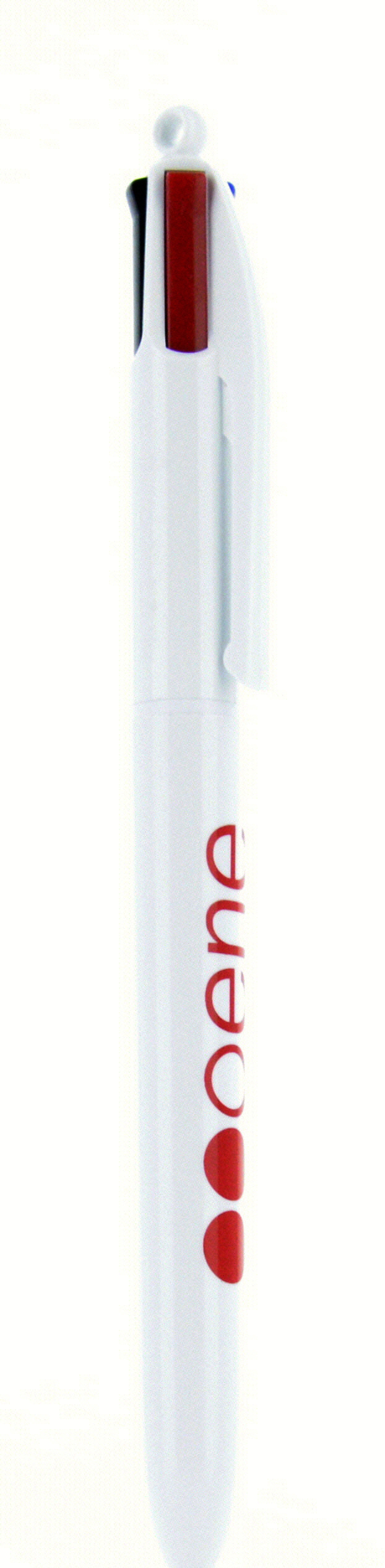 BIC ® 4-Color™ Pen