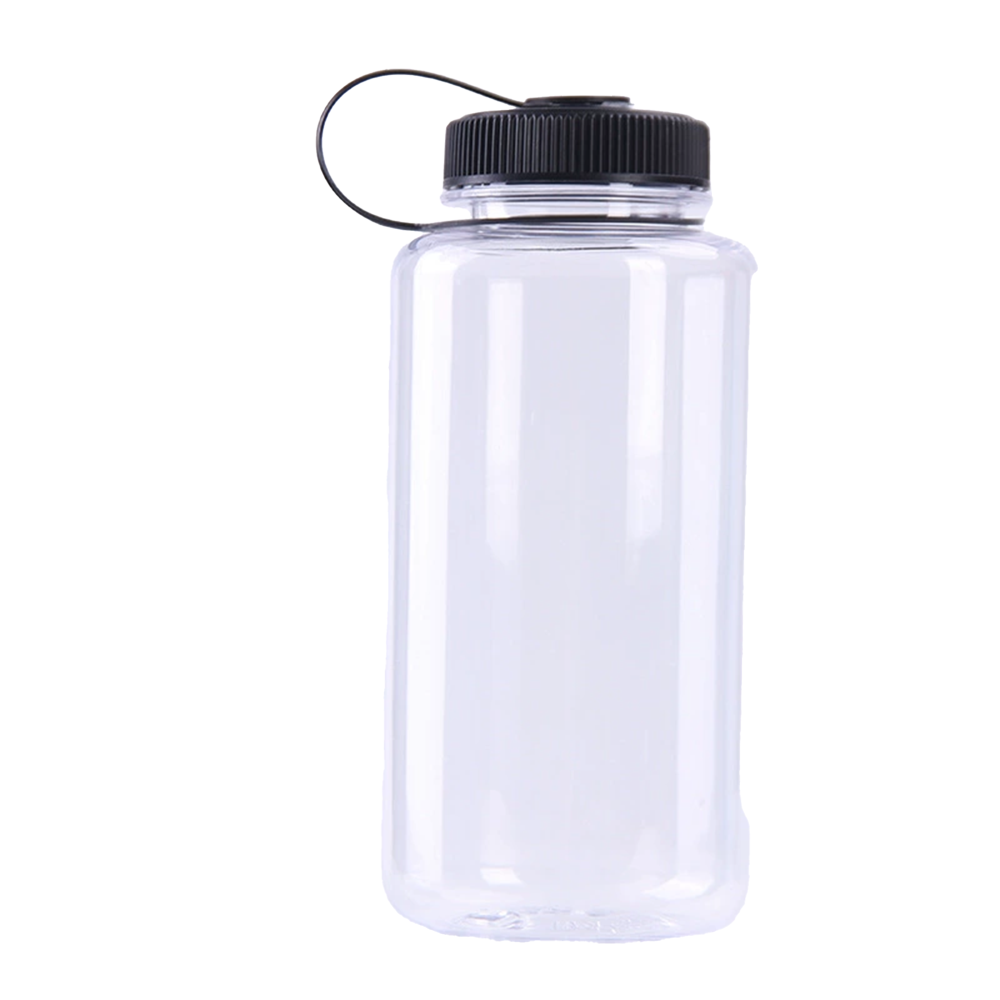 Lightweight PP & PS Water Flask 2
