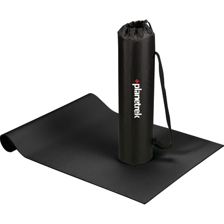Cobra Fitness and (5mm) Yoga Mat 27