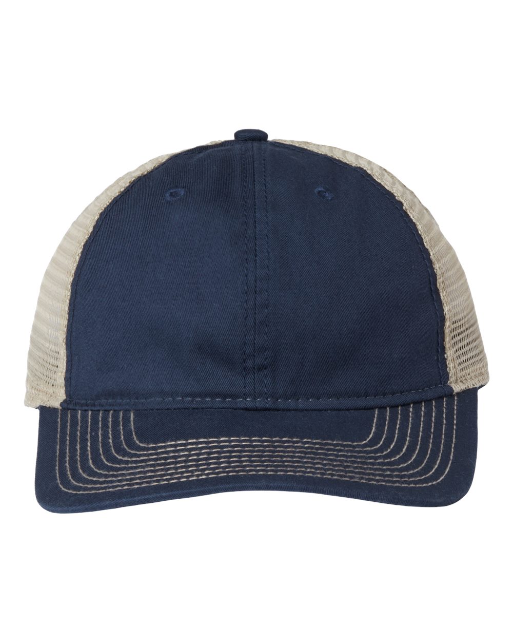 Soft Trucker Cap - GB880 39