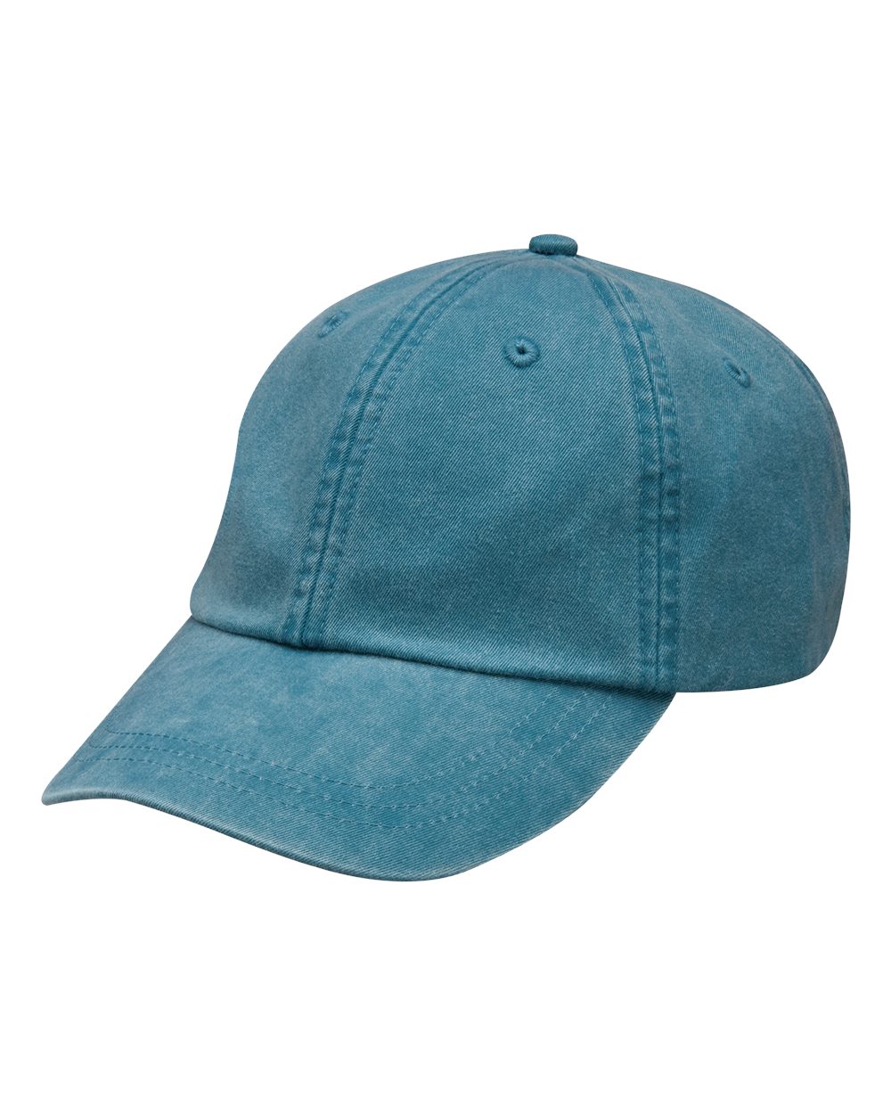 Optimum Pigment-Dyed Dad Hat - LP101 68