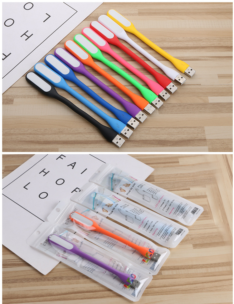 USB LED Light 2