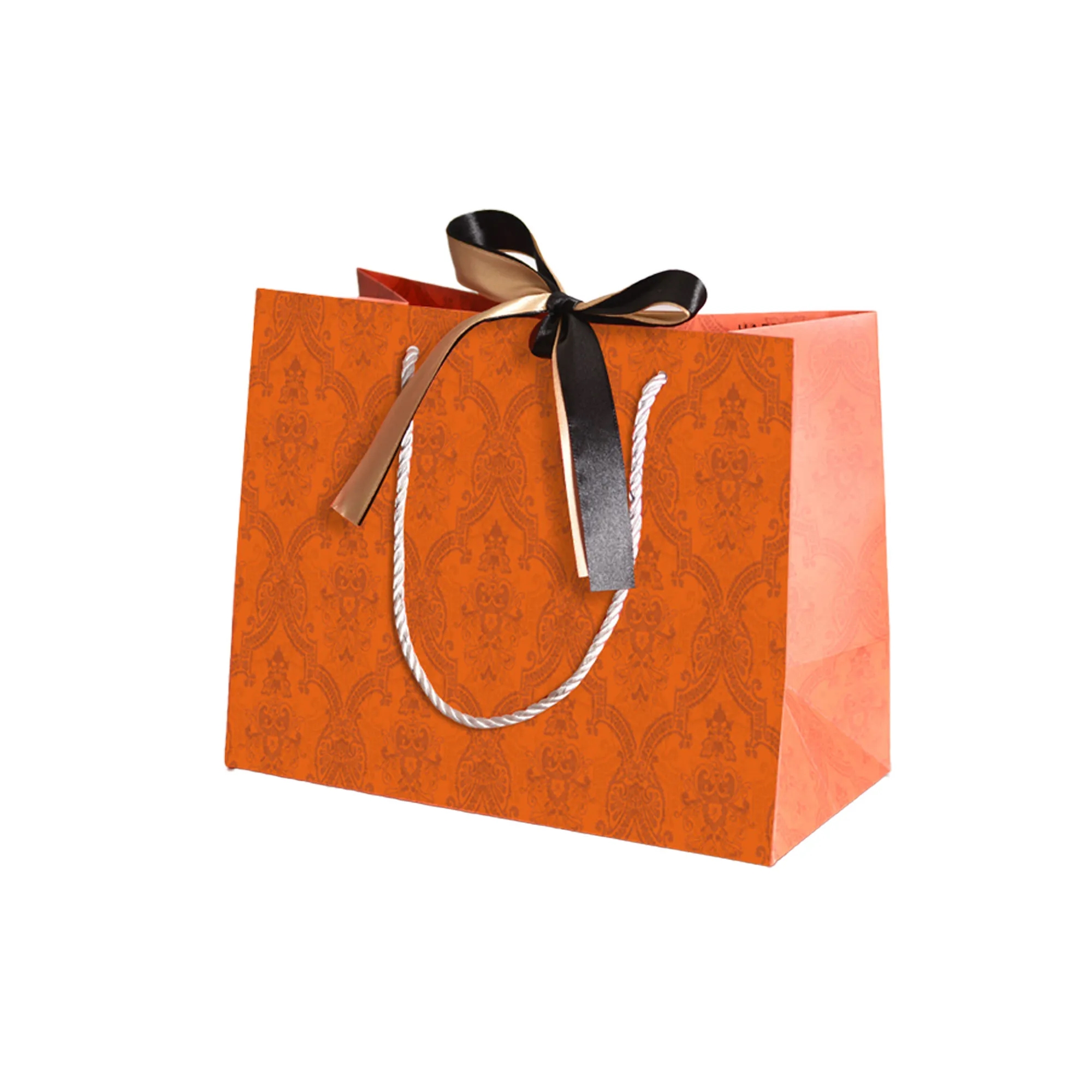High End Souvenir Packaging Bag 5