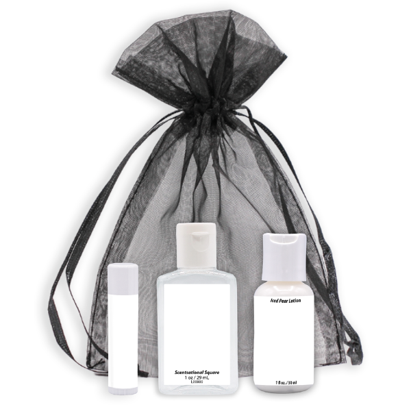 Iced Pear Gift Set 13