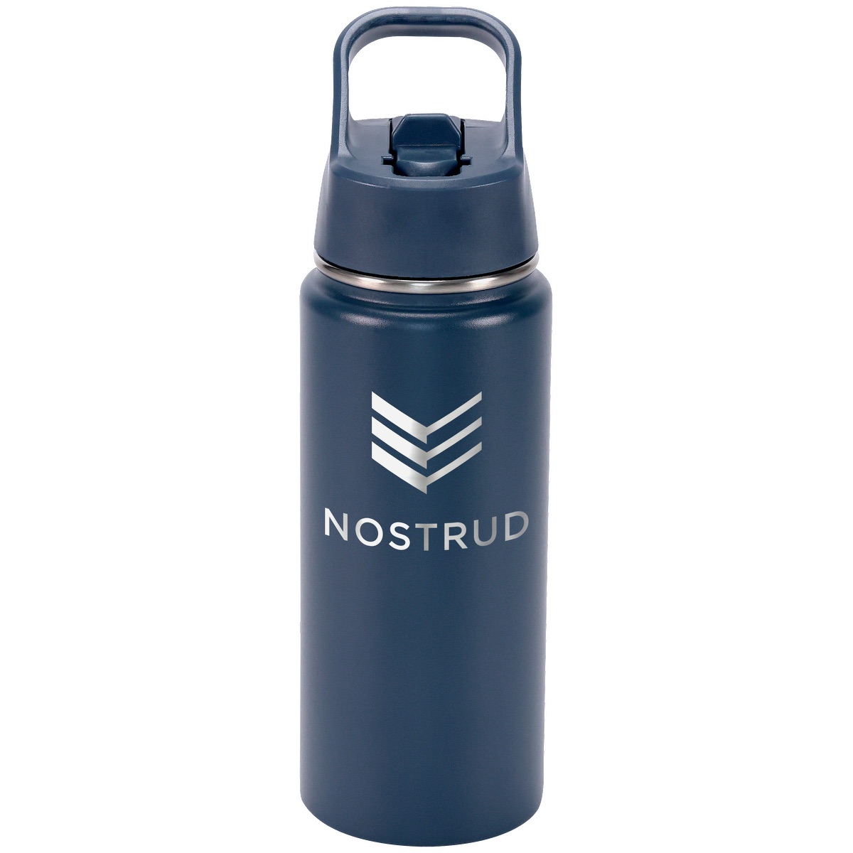 Urban Peak® 20oz Portage Flip Straw Water Bottle 64