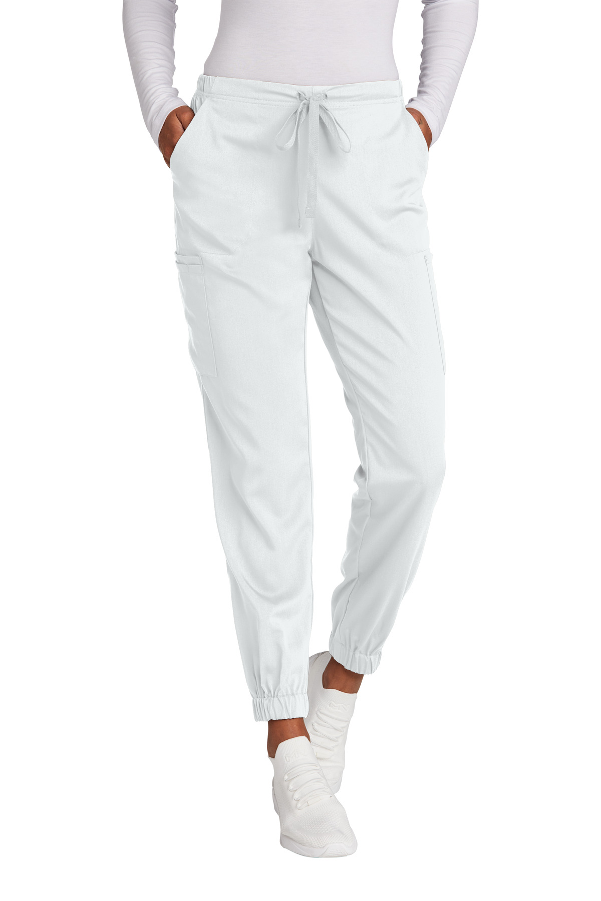 Wink Women's Premiere Flex Jogger Pant WW4258 16