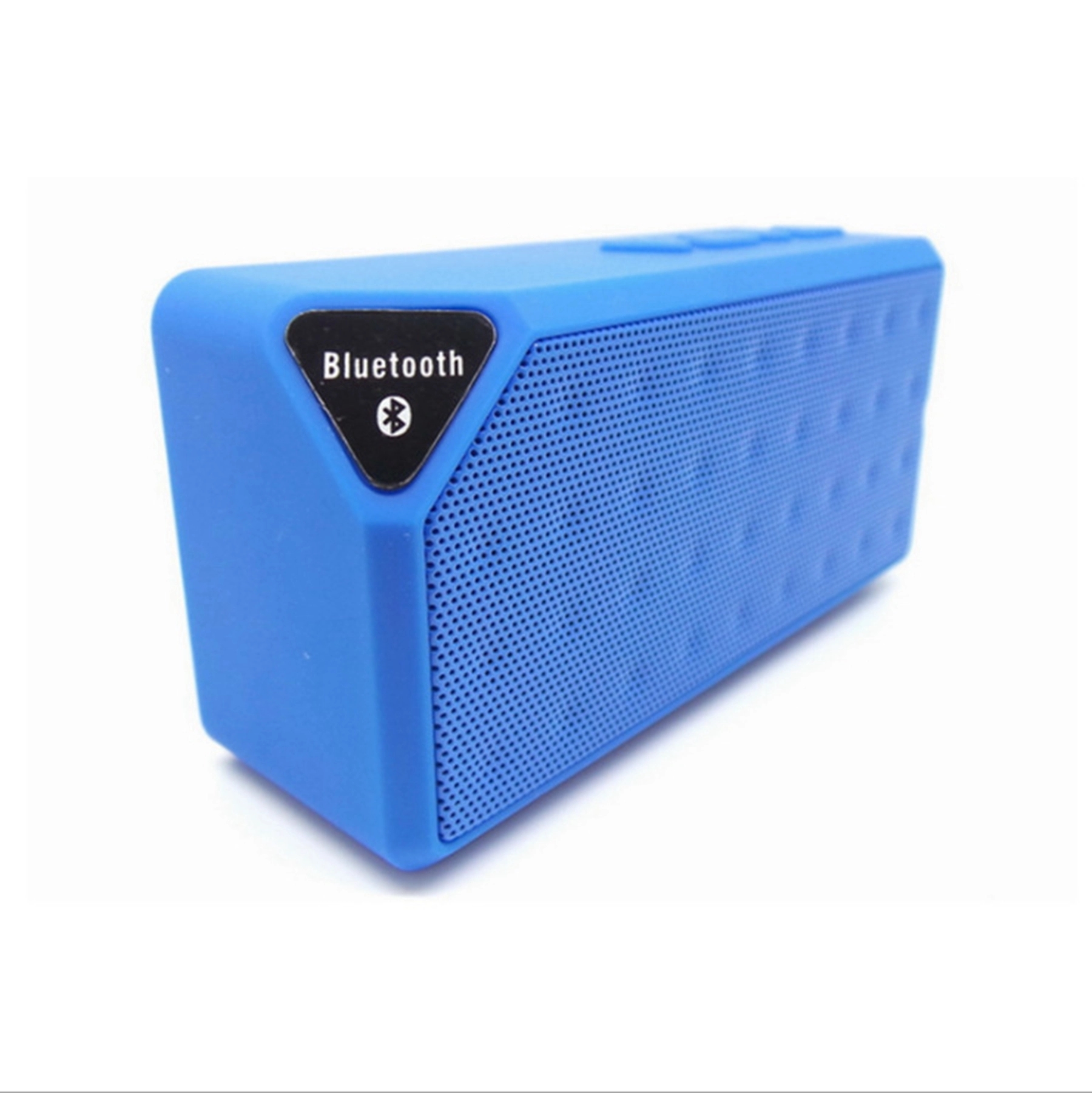 X3 Water Cube Wireless Speaker 4