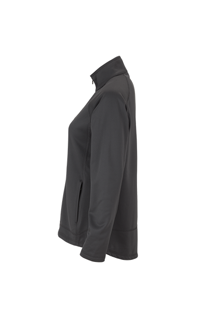 Women's Brushed Back Micro-Fleece Full-Zip Jacket 76