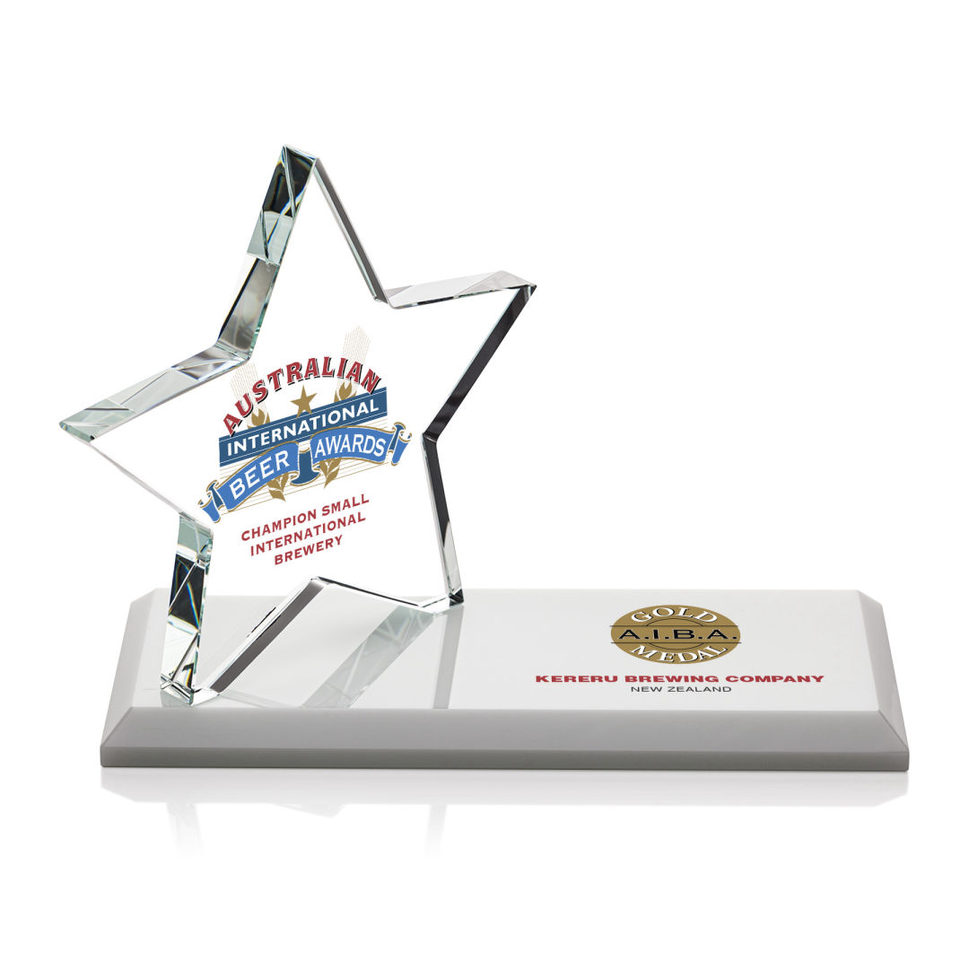 Northam Star VividPrint™ Award 11