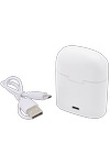 Atune Bluetooth® Earbuds with Charger Case 2
