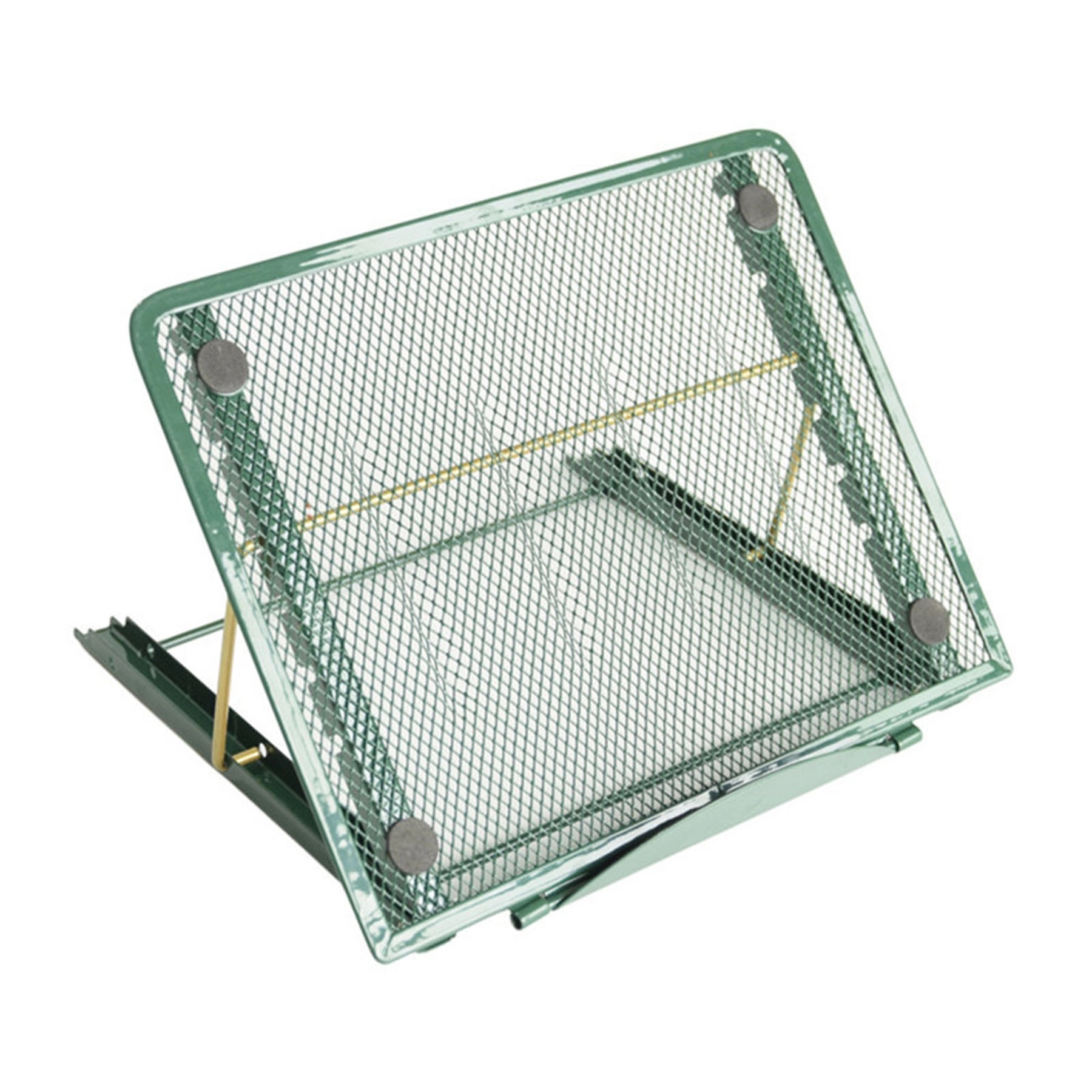 Metal Laptop Adjustable Stand 4