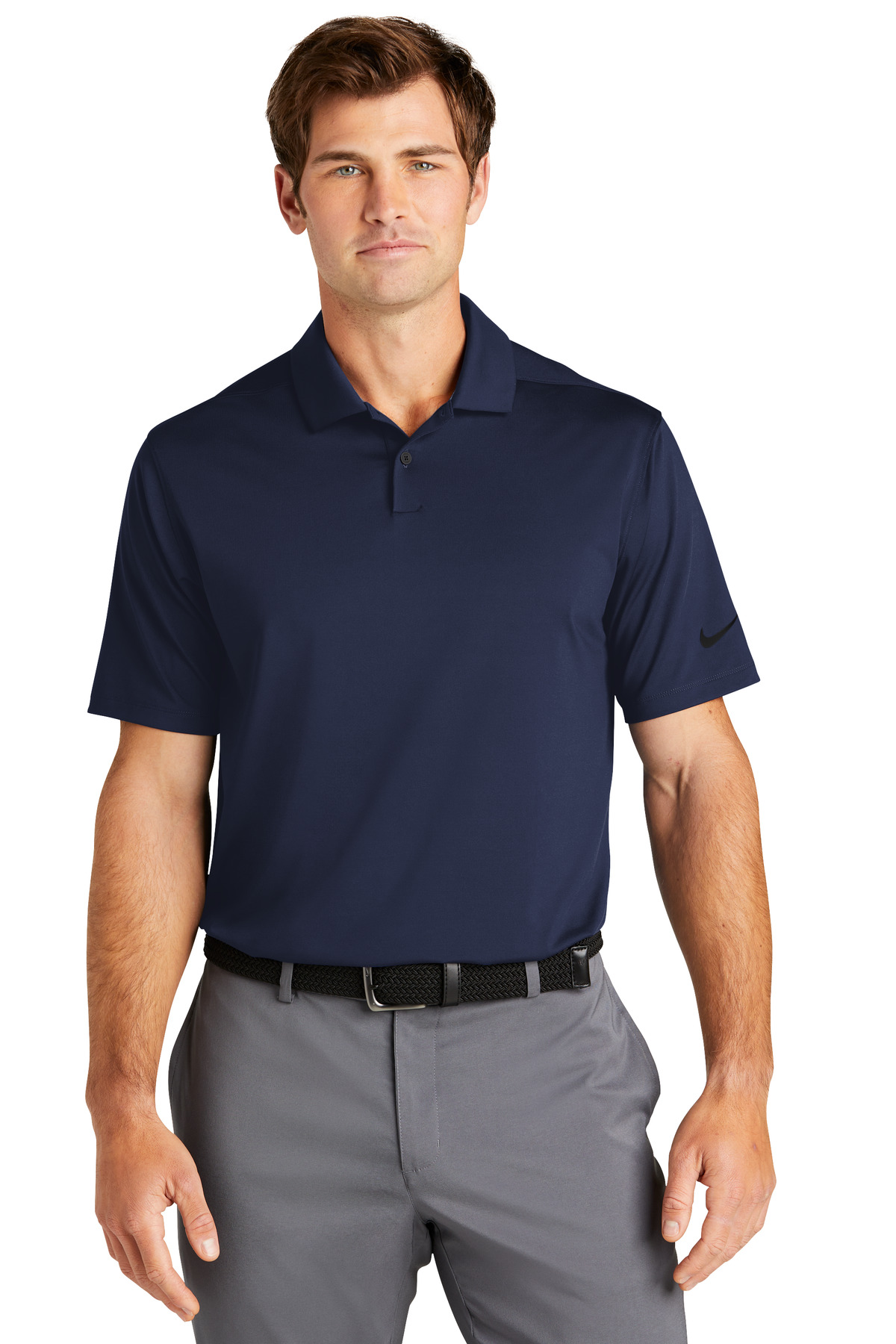 Nike® Dri-FIT Vapor Polo 15