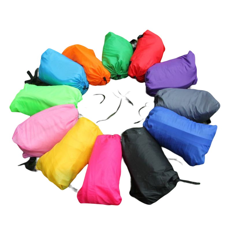 Inflatable Air Mattress 3