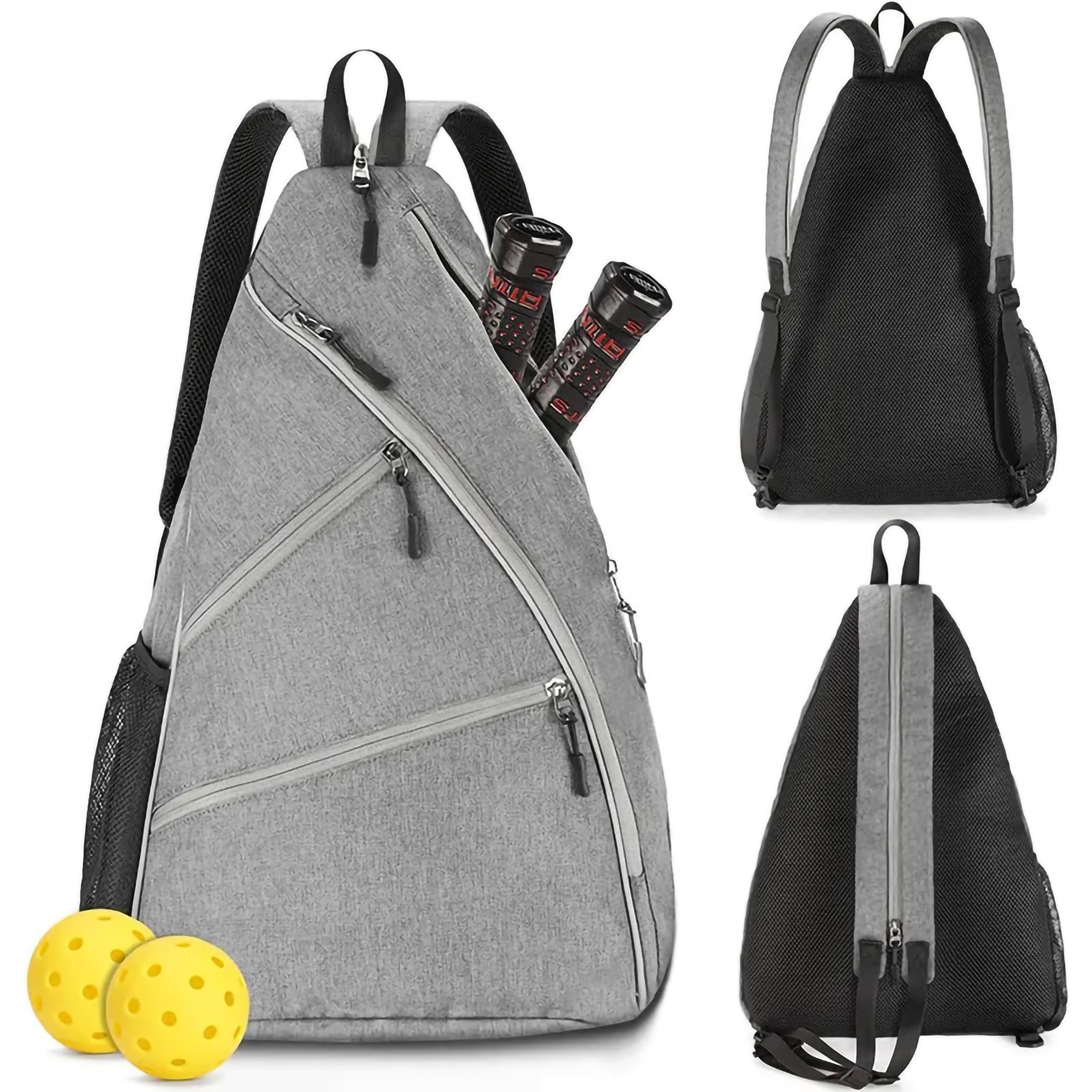 Pickleball Backpack 4