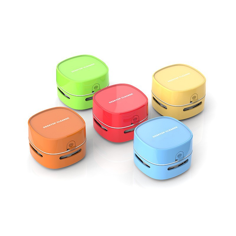 Imprinted Desktop Vacuum Cleaners 1