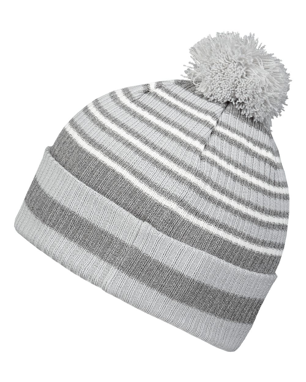 8 1/2" Spirit Pom Beanie - 223815 20
