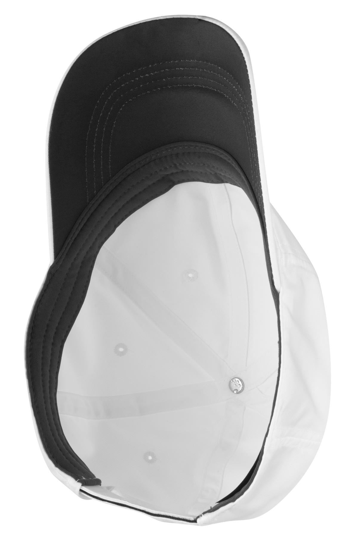 Nike Dri-FIT Swoosh Front Cap. 548533 11