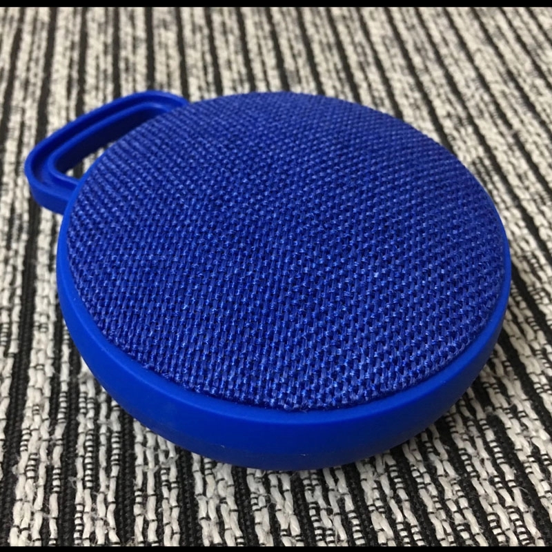 Custom Wireless Bluetooth Speaker 4