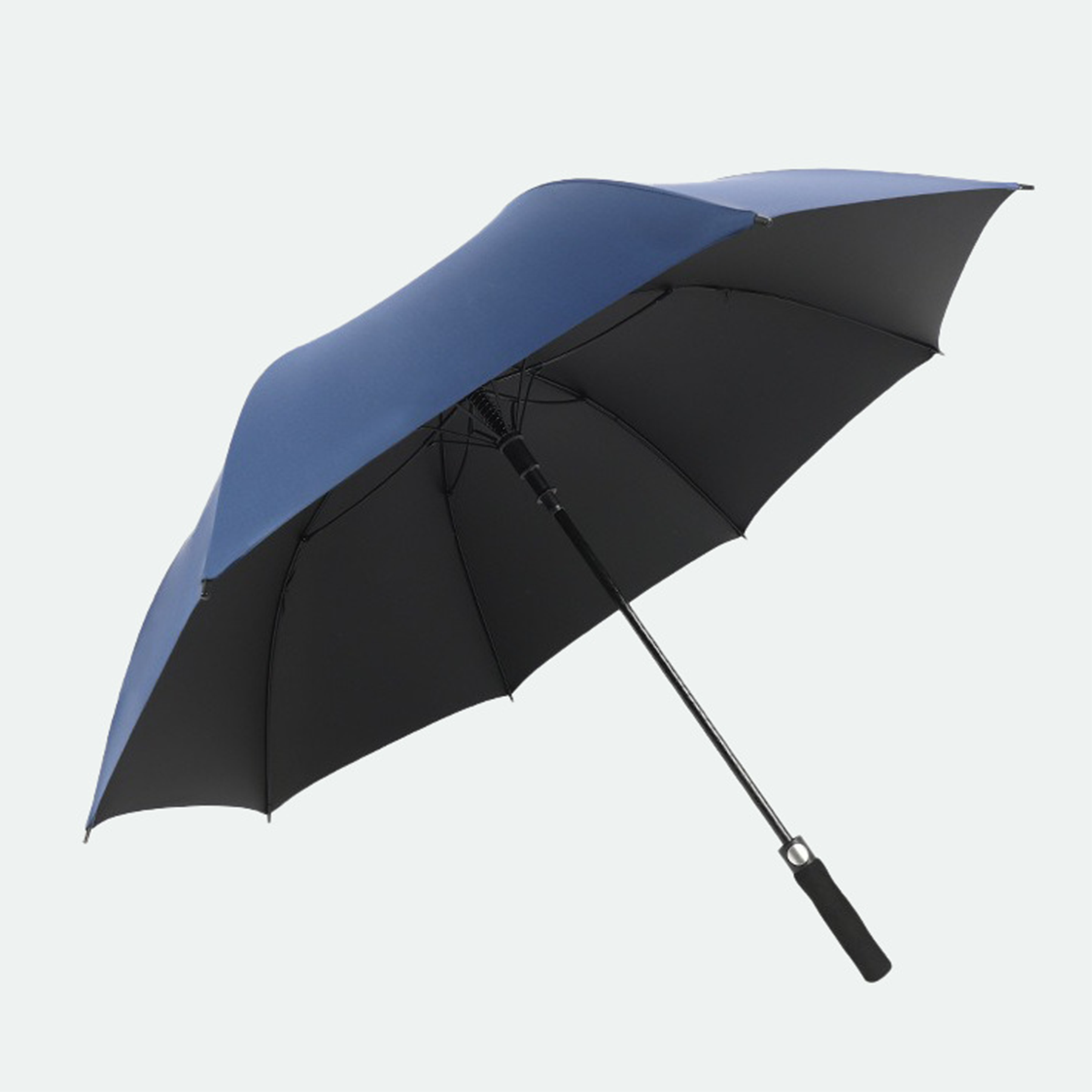 Automatic Open Rain Umbrella 5