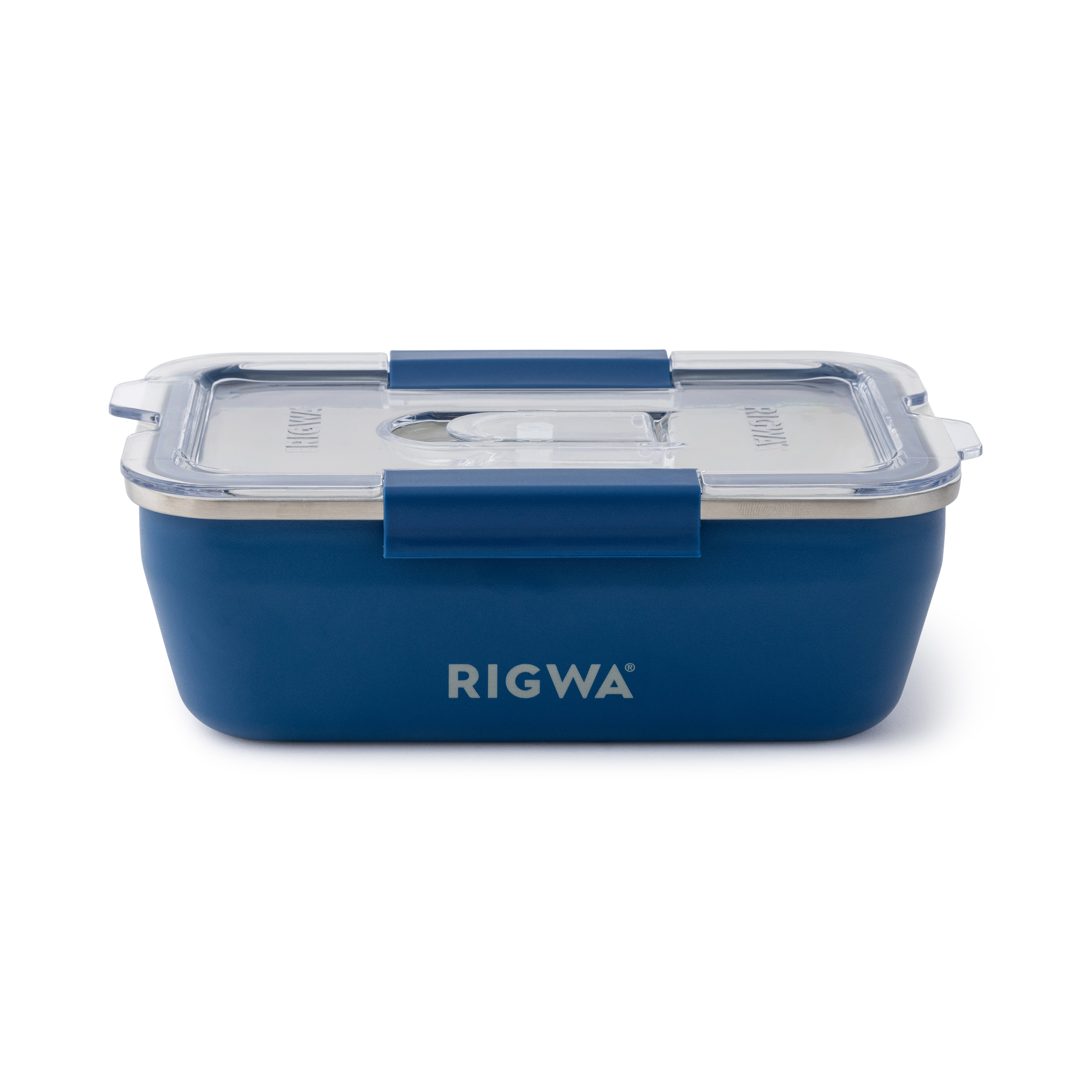 RIGWA® Travel Bento Box 8x5 29