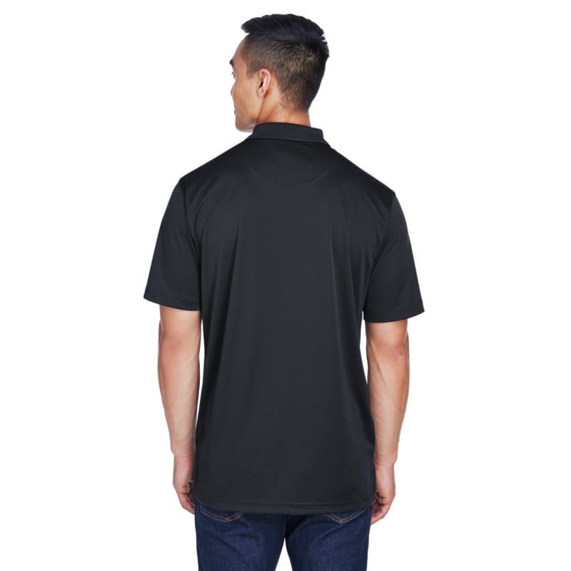 UltraClub Men's Tall Cool & Dry Sport Polo 9