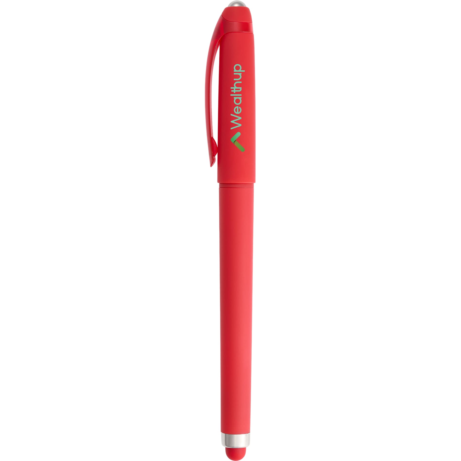 Rovio Recycled Fidget Stylus Pen