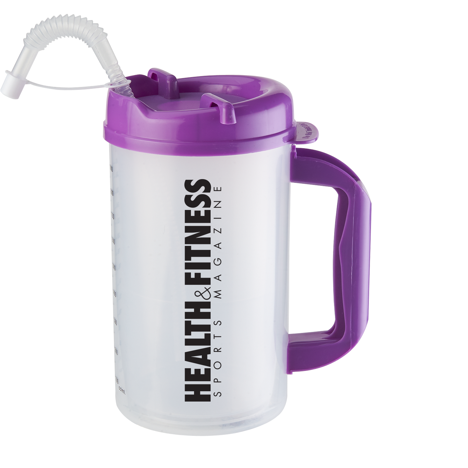 32 Oz. Measurement Mug 2