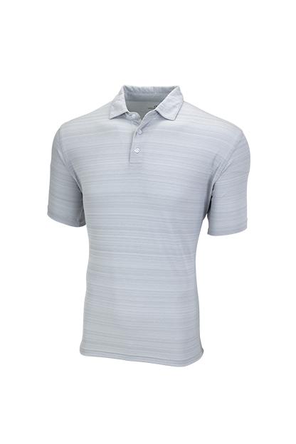 Vansport Strata Textured Polo 3