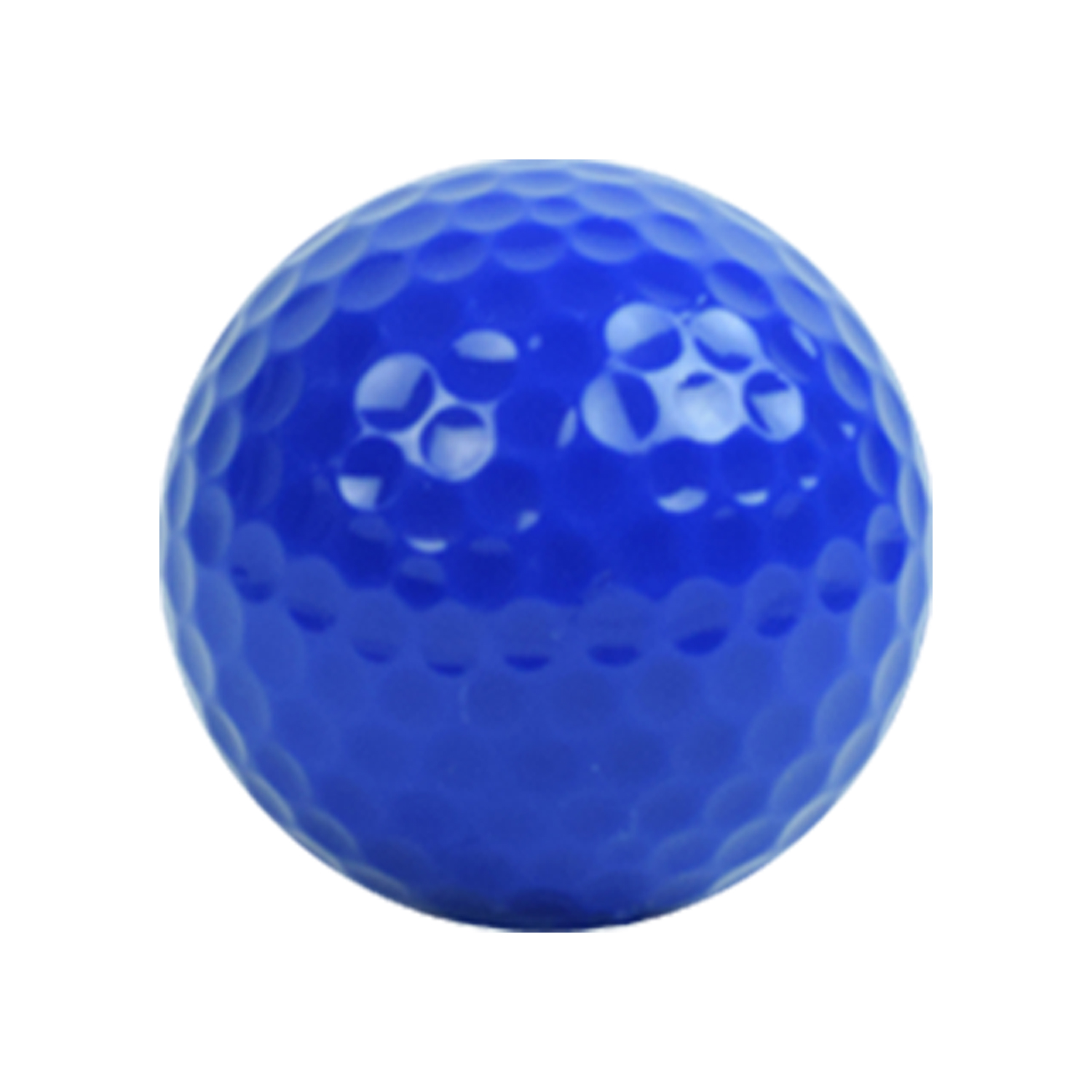 Colored Golf Balls 2