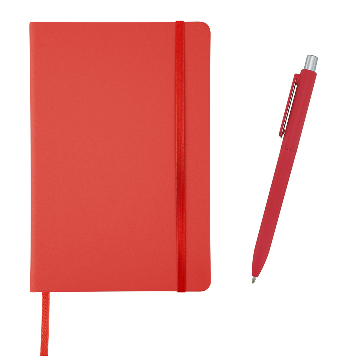 Muse Recycled Journal With Pen 1