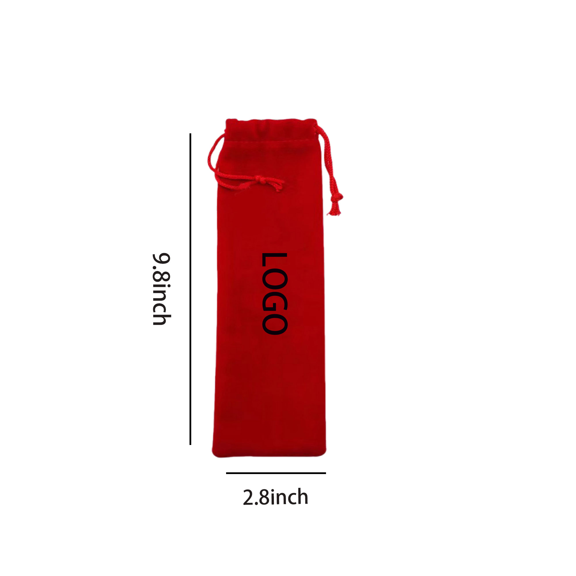 Durable Lightwieght Drawstring Bag 3