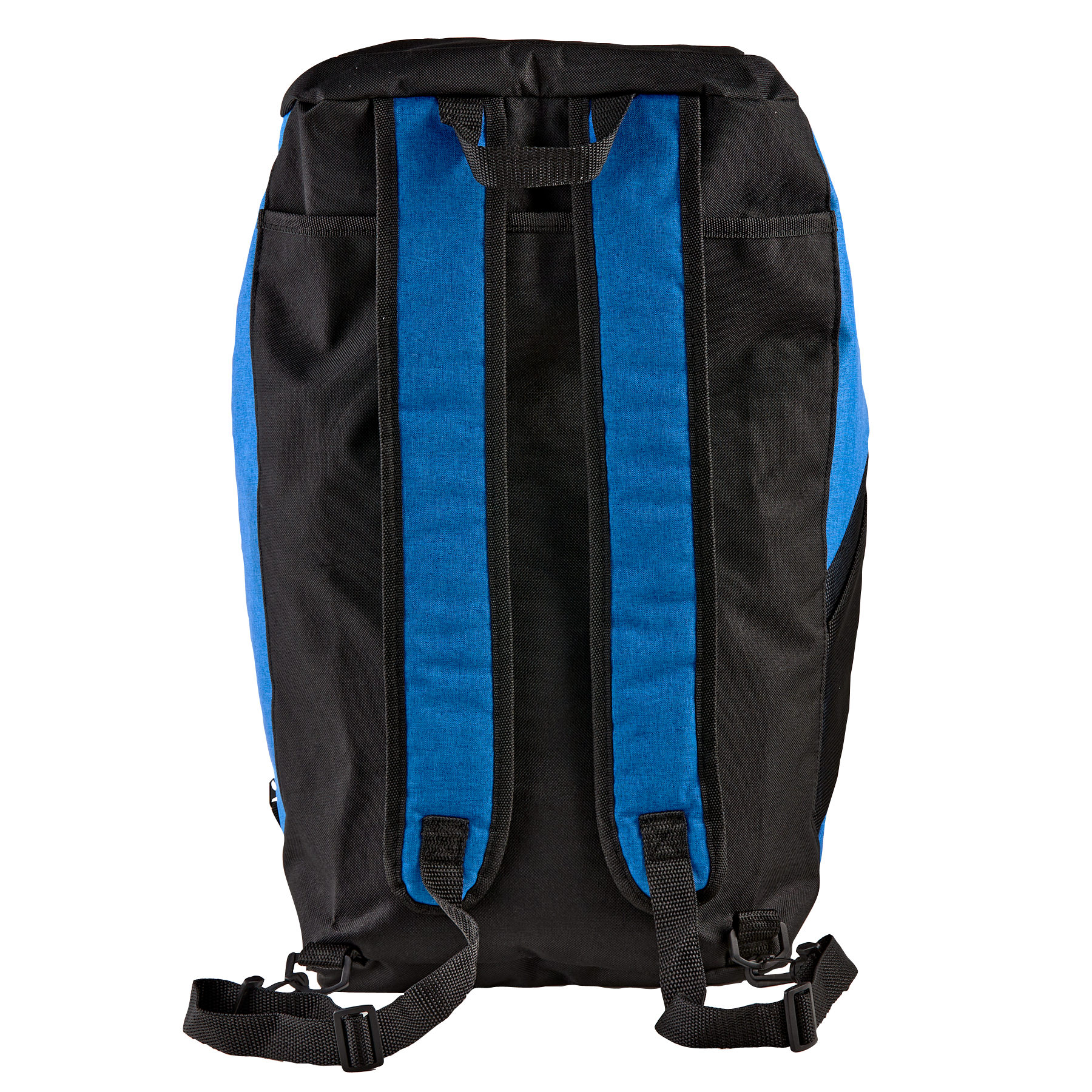 Backpack Duffel Bag 9
