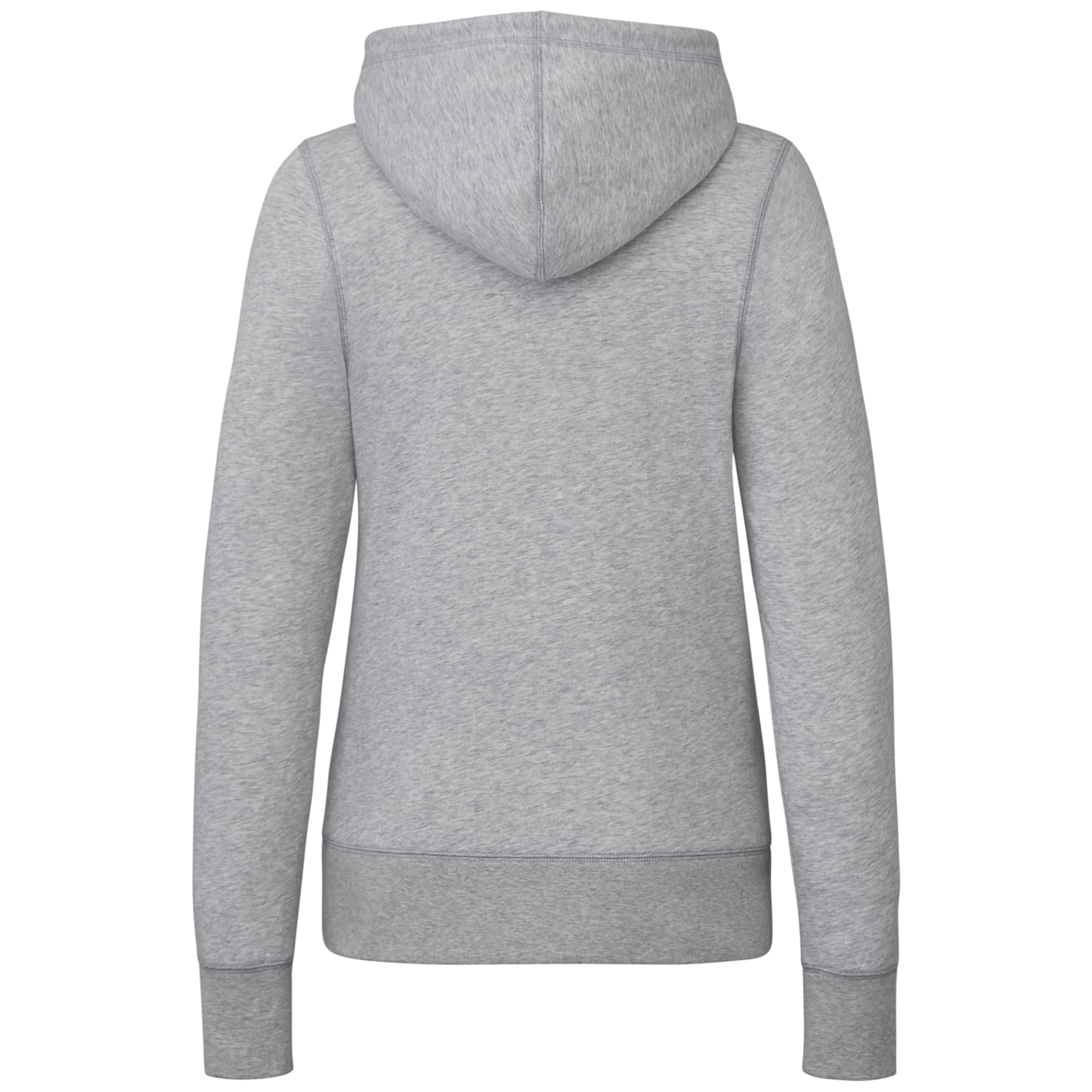 Women's ARGUS Eco Fleece Full Zip Hoody 30