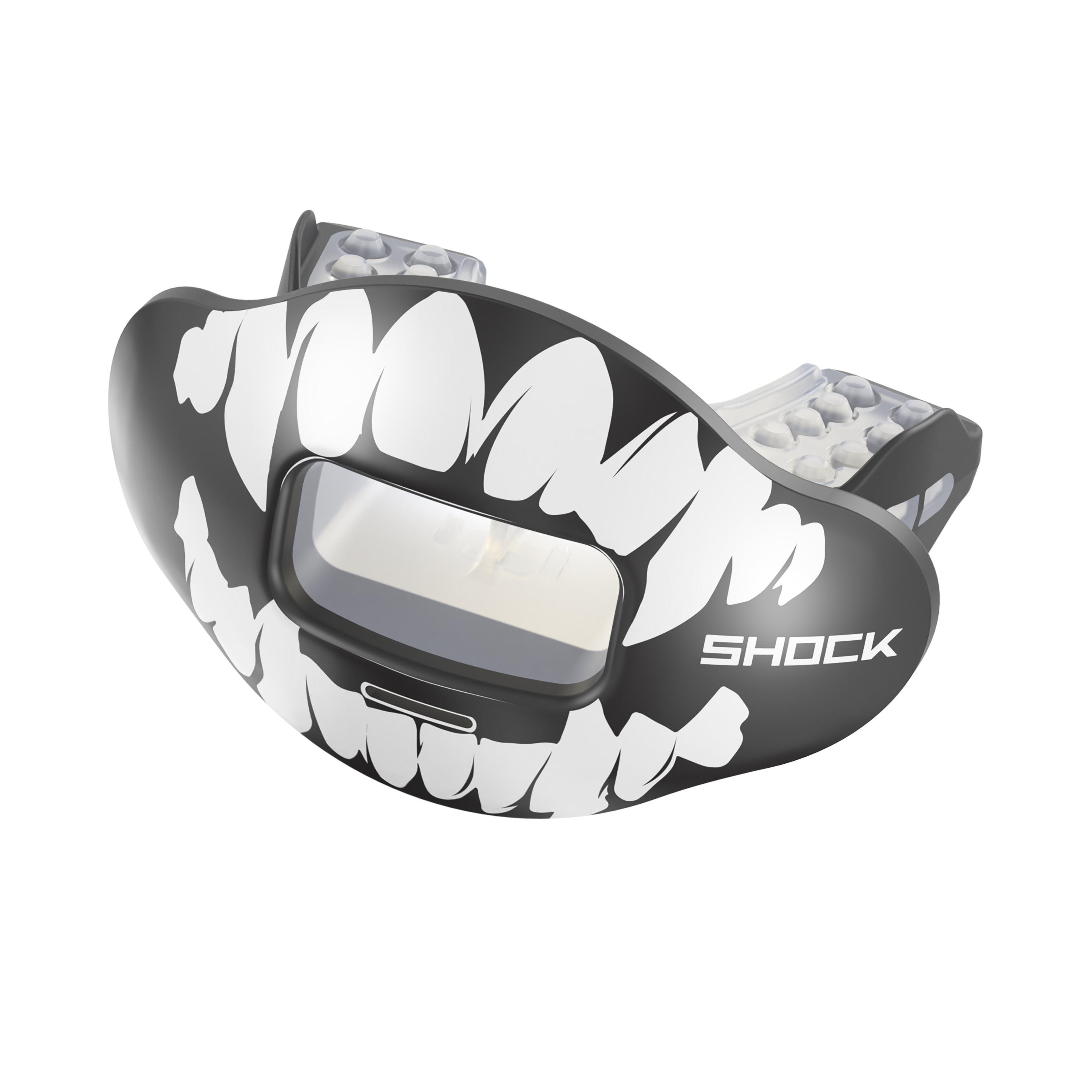 Max AirFlow Lip Guard - Print 2