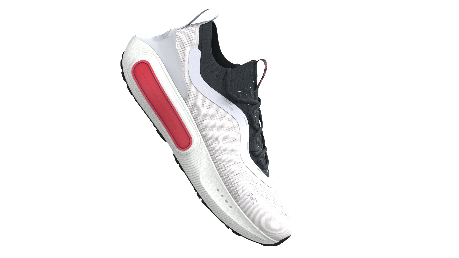 UA Phantom 4 Women's Shoes 16