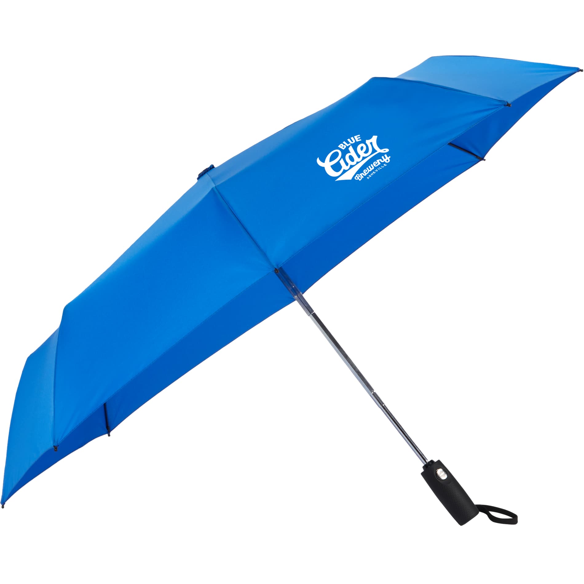 42" Auto Open/Close RPET Umbrella 129
